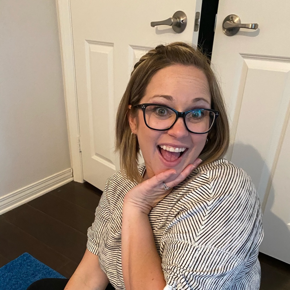 Meet your Posher, Cristin